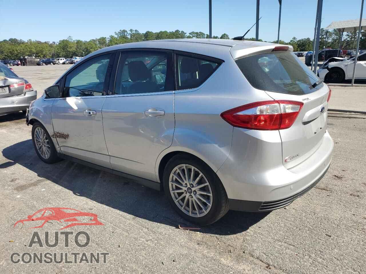 FORD CMAX 2013 - 1FADP5BU6DL547200