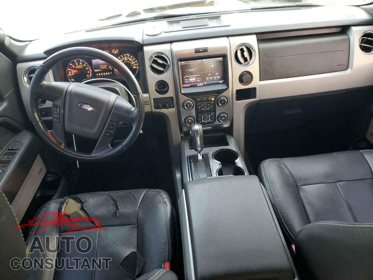 FORD F-150 2013 - 1FTFW1CT0DKD03620