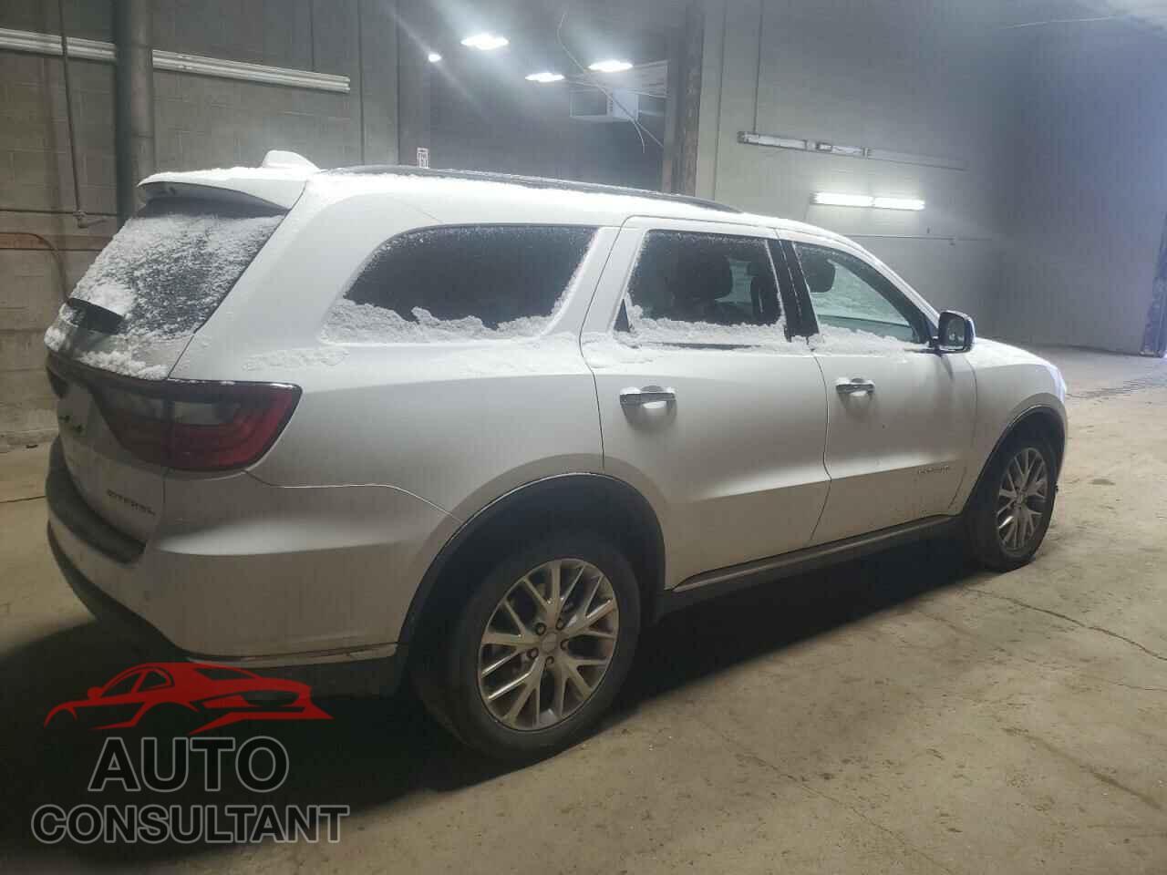 DODGE DURANGO 2015 - 1C4RDJEG2FC146690