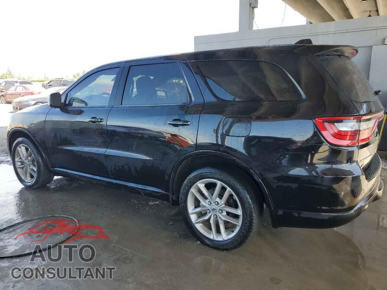 DODGE DURANGO 2023 - 1C4RDJDG9PC556292