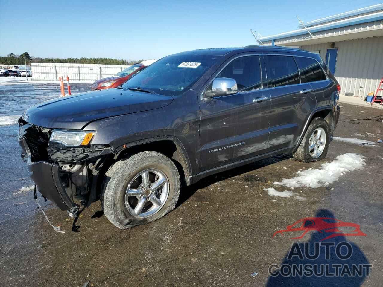 JEEP GRAND CHER 2014 - 1C4RJFCG7EC265178