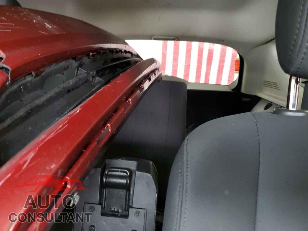 JEEP COMPASS 2010 - 1J4NT4FBXAD578494