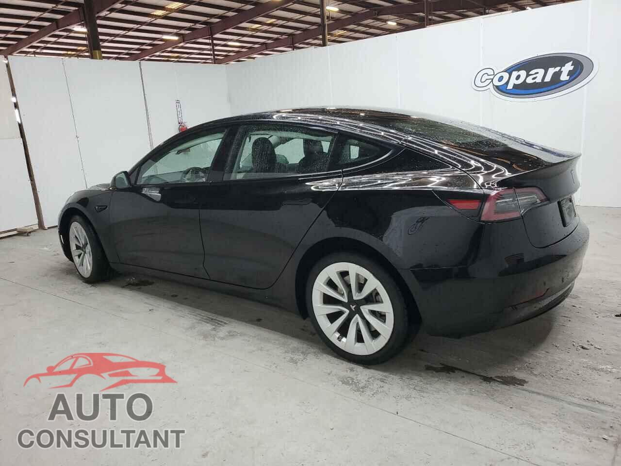 TESLA MODEL 3 2023 - 5YJ3E1EA4PF435346