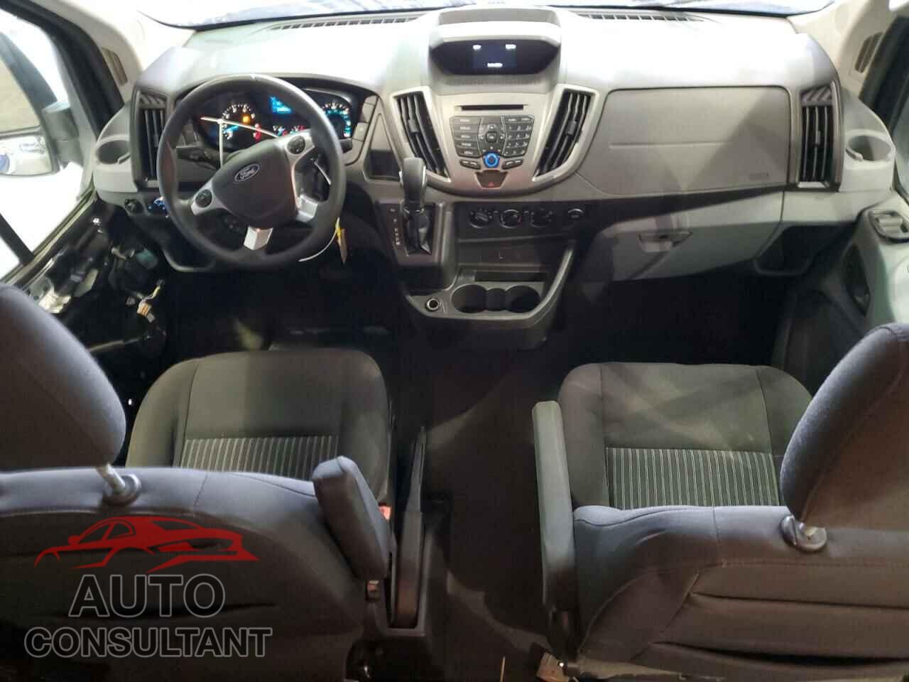FORD TRANSIT 2019 - 1FBAX2CG9KKA76655