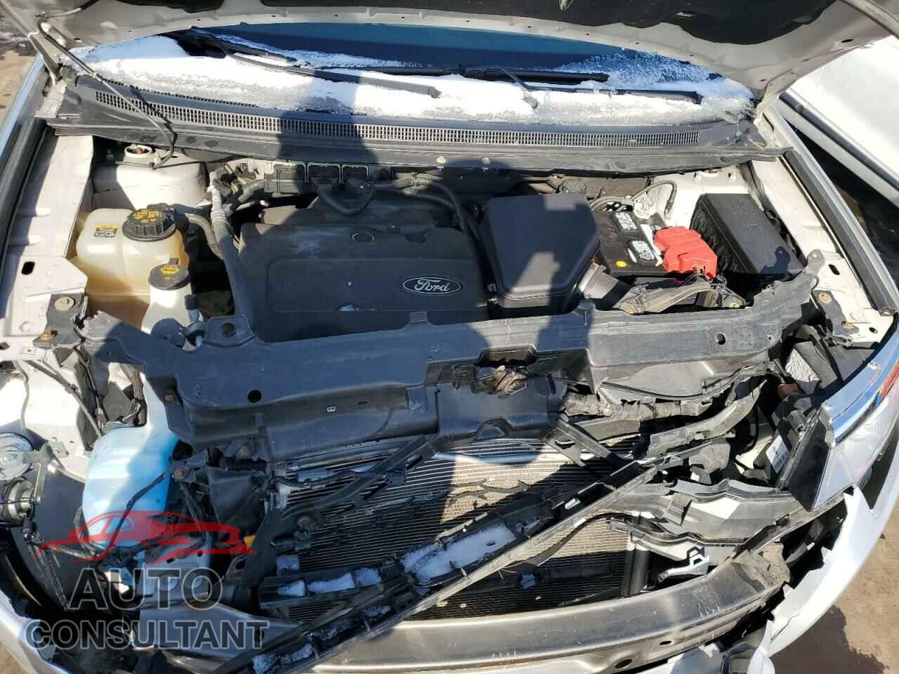 FORD EDGE 2014 - 2FMDK4JC0EBB83283