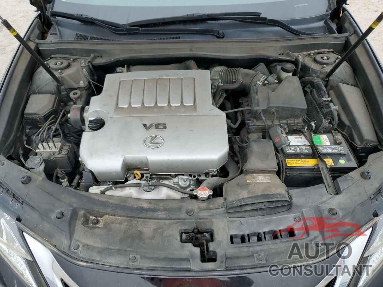 LEXUS ES350 2016 - JTHBK1GG0G2213958
