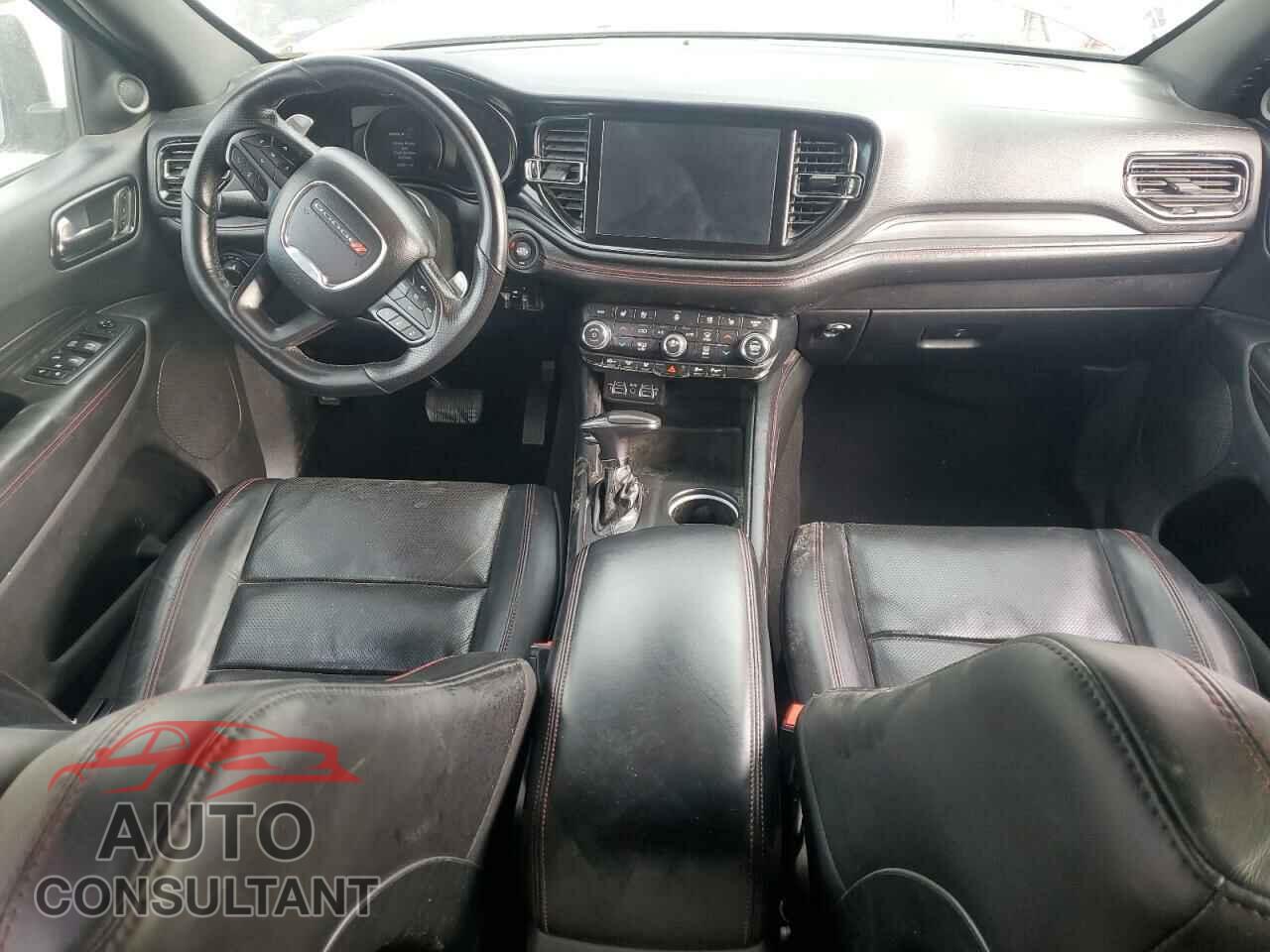 DODGE DURANGO 2024 - 1C4RDHDG4RC118078