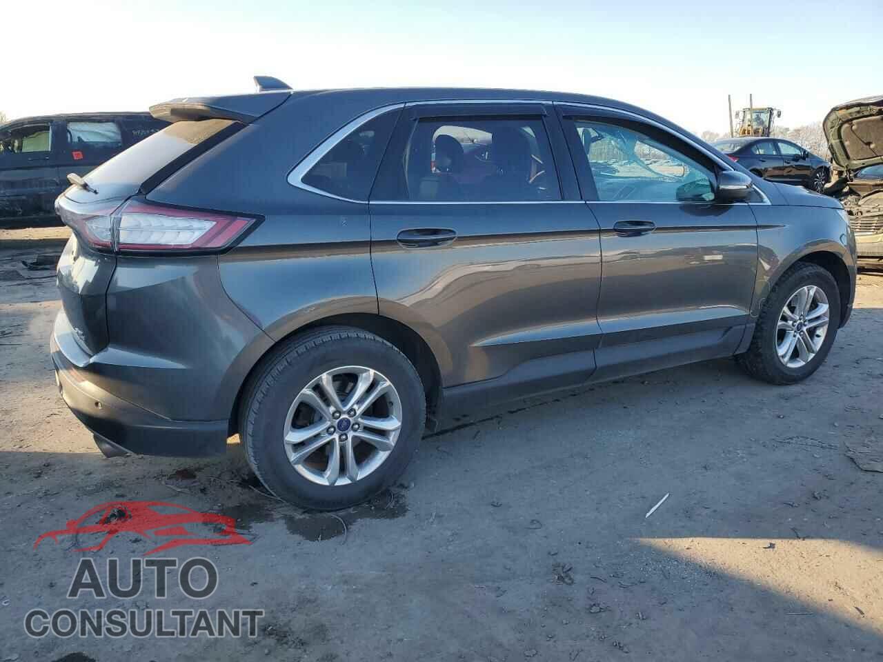 FORD EDGE 2015 - 2FMTK4J89FBB79788