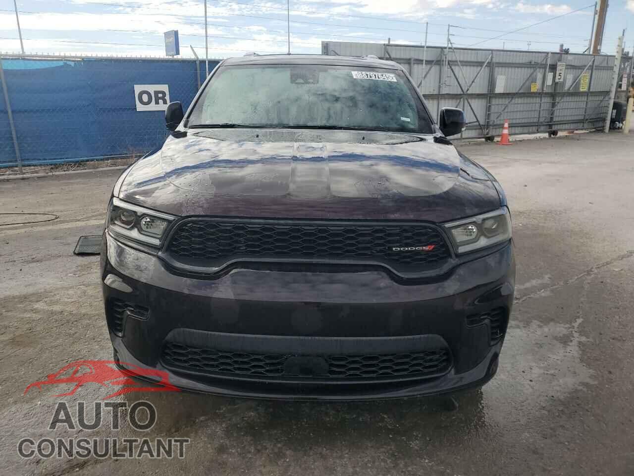 DODGE DURANGO 2024 - 1C4RDHDG4RC118078