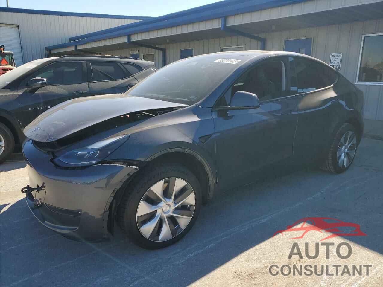 TESLA MODEL Y 2023 - 7SAYGDEE1PA199100