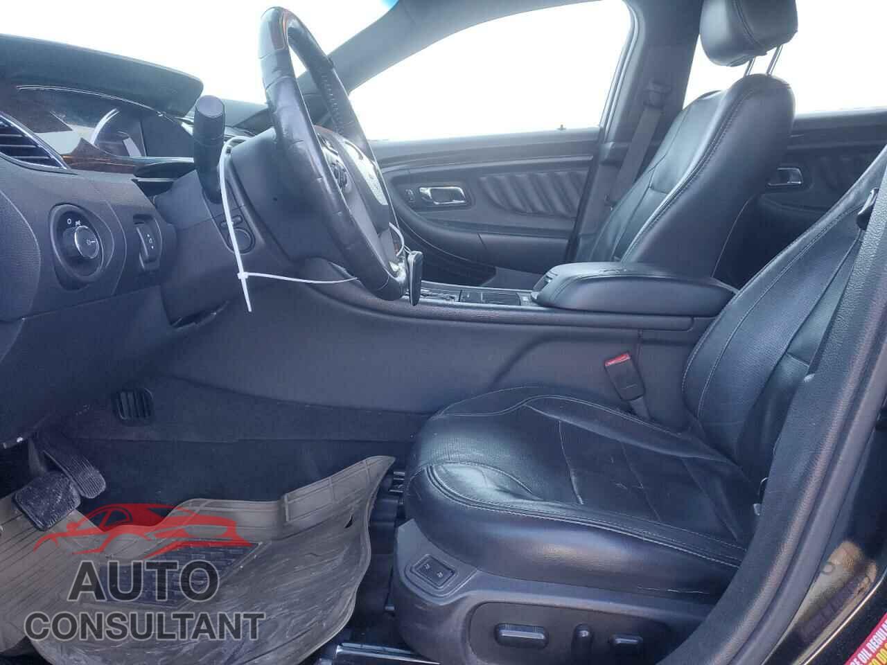 FORD TAURUS 2014 - 1FAHP2F89EG155836