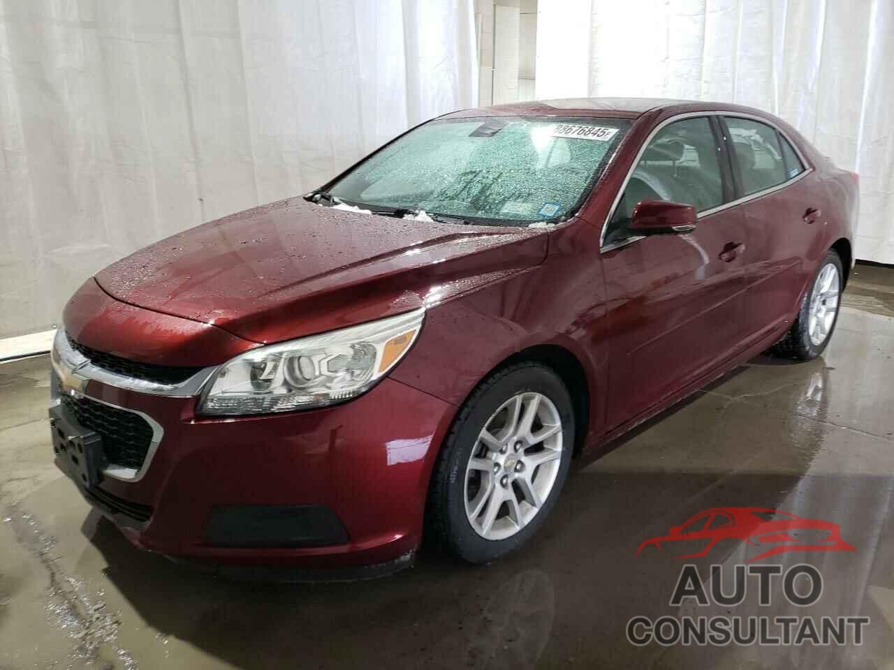 CHEVROLET MALIBU 2015 - 1G11C5SL5FF164794