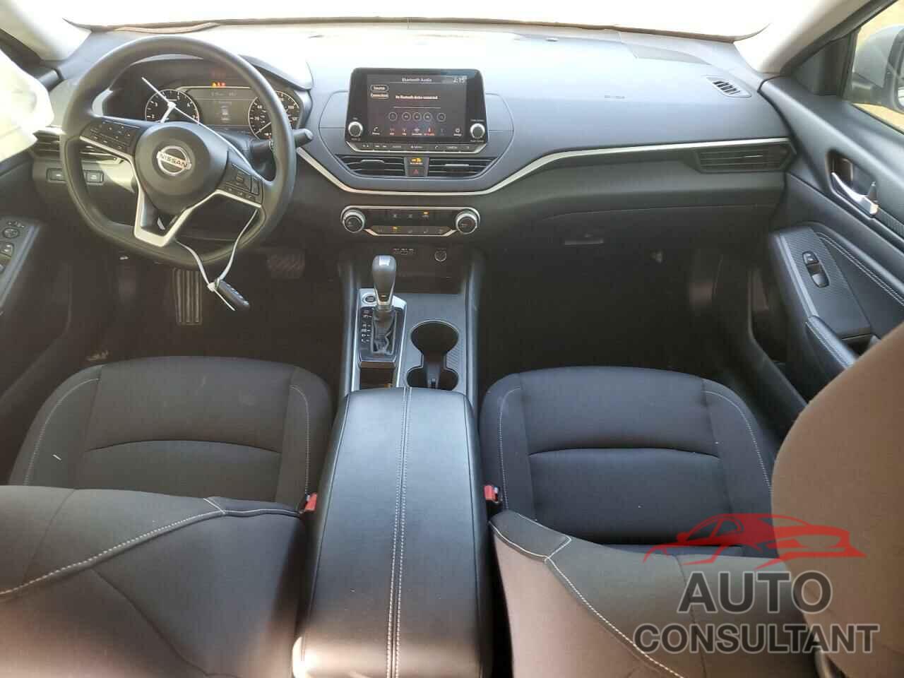 NISSAN ALTIMA 2019 - 1N4BL4BV9KC104221