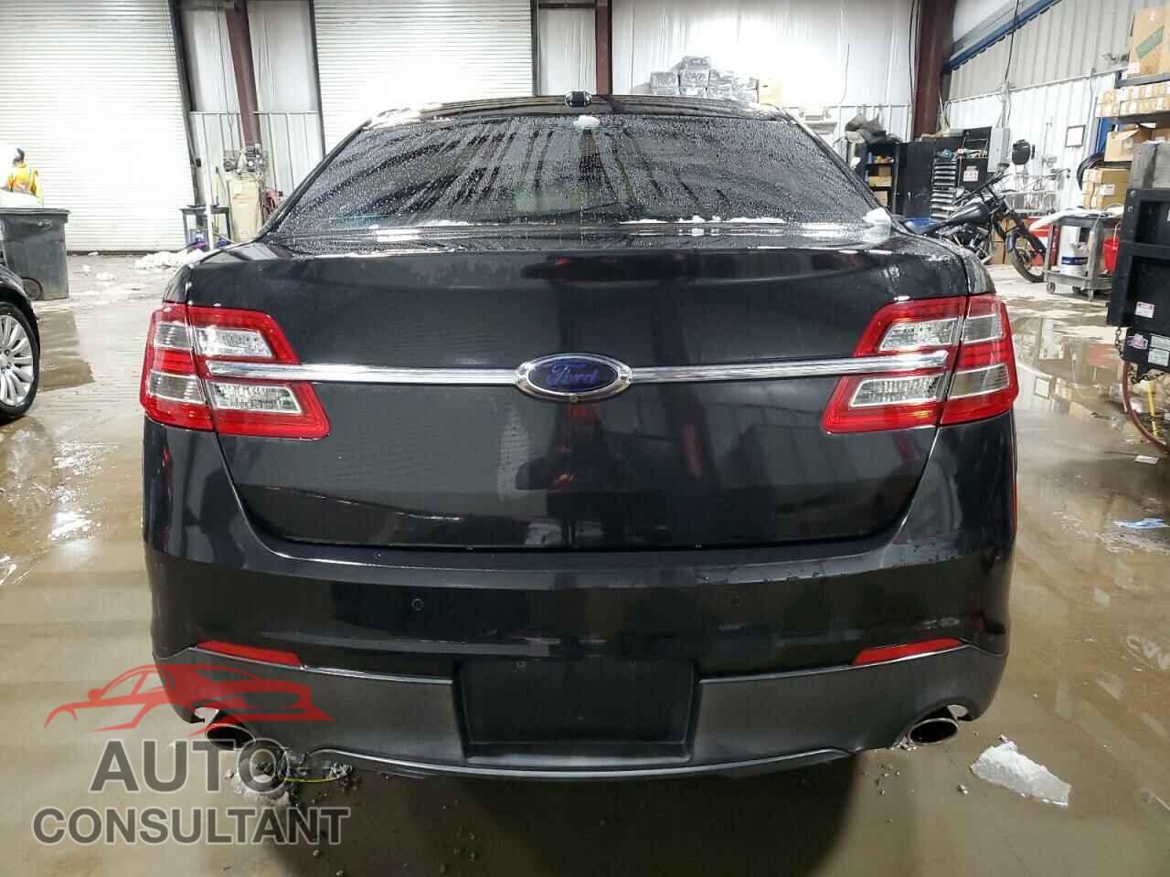 FORD TAURUS 2014 - 1FAHP2E84EG106853