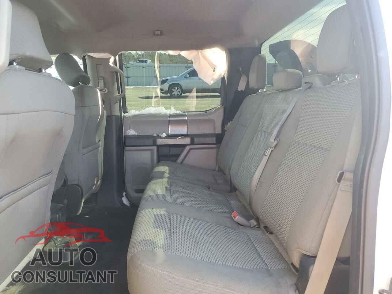FORD F-150 2015 - 1FTEW1EFXFFB66426