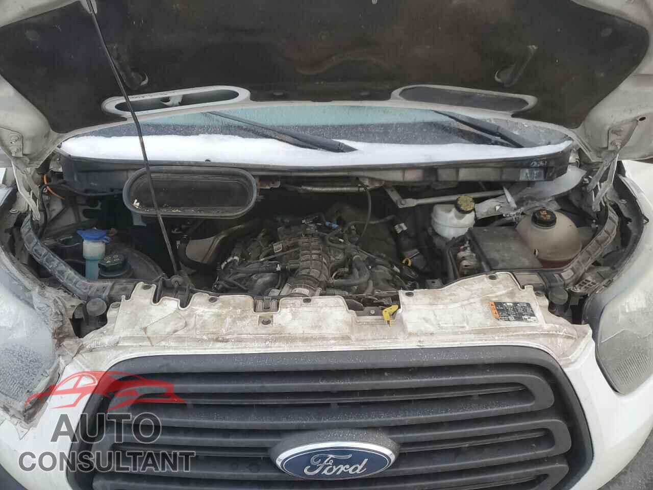 FORD TRANSIT 2017 - 1FTYR2CG6HKA59941