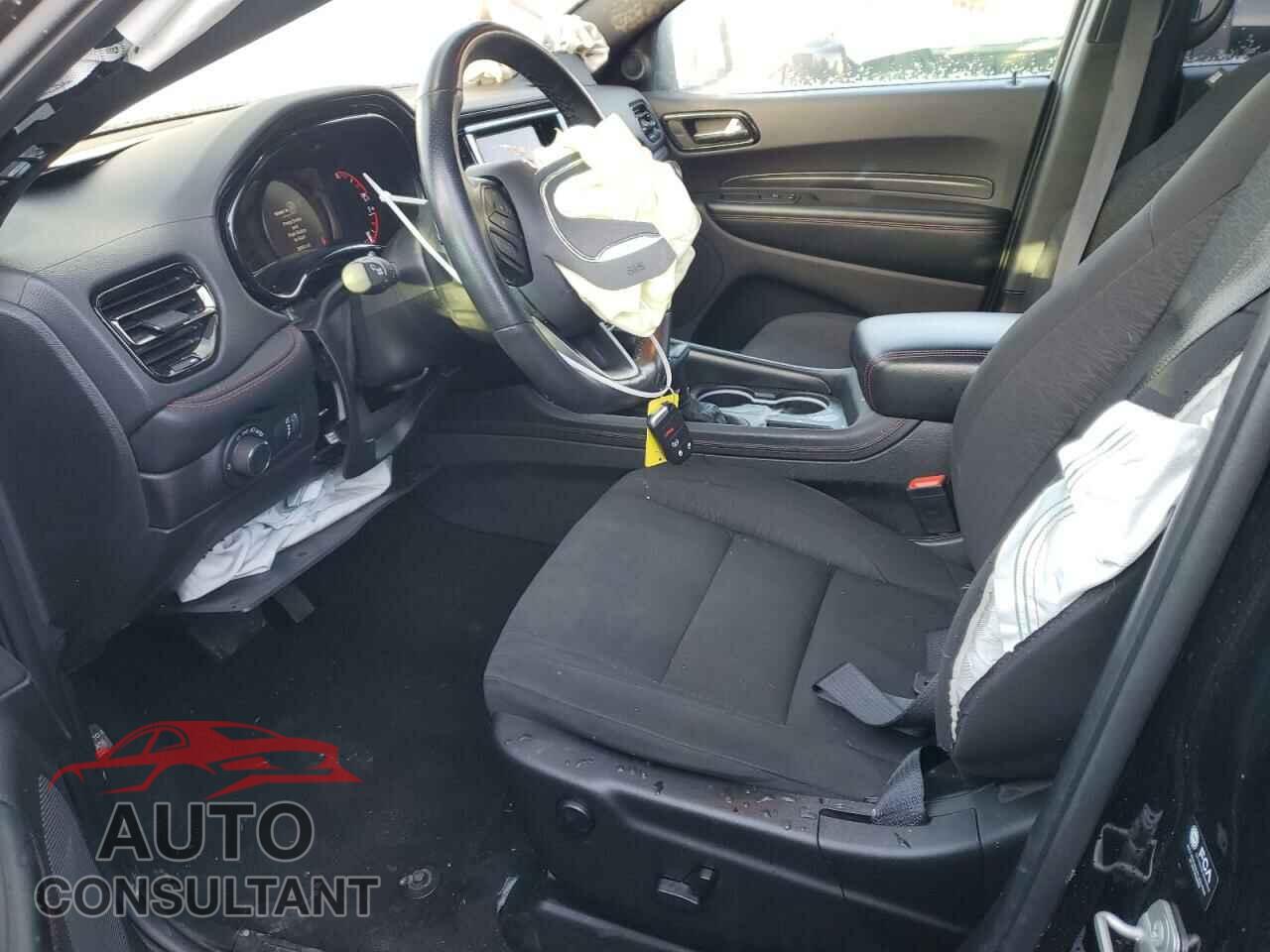 DODGE DURANGO 2023 - 1C4RDJDG2PC618910