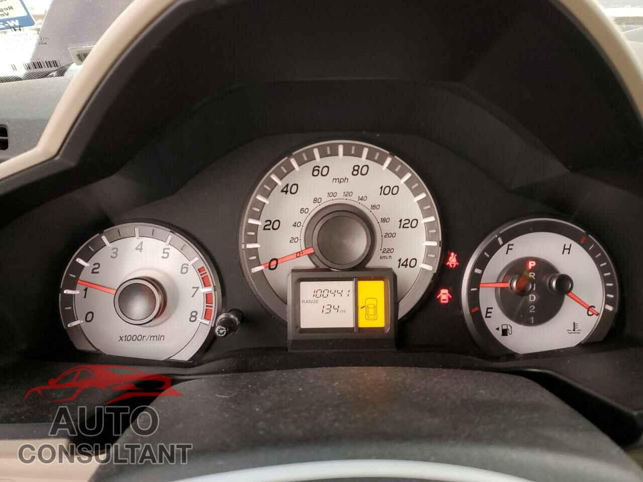 HONDA PILOT 2014 - 5FNYF3H26EB011229