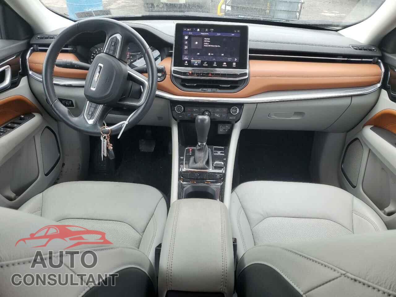 JEEP COMPASS 2022 - 3C4NJDCB0NT162017