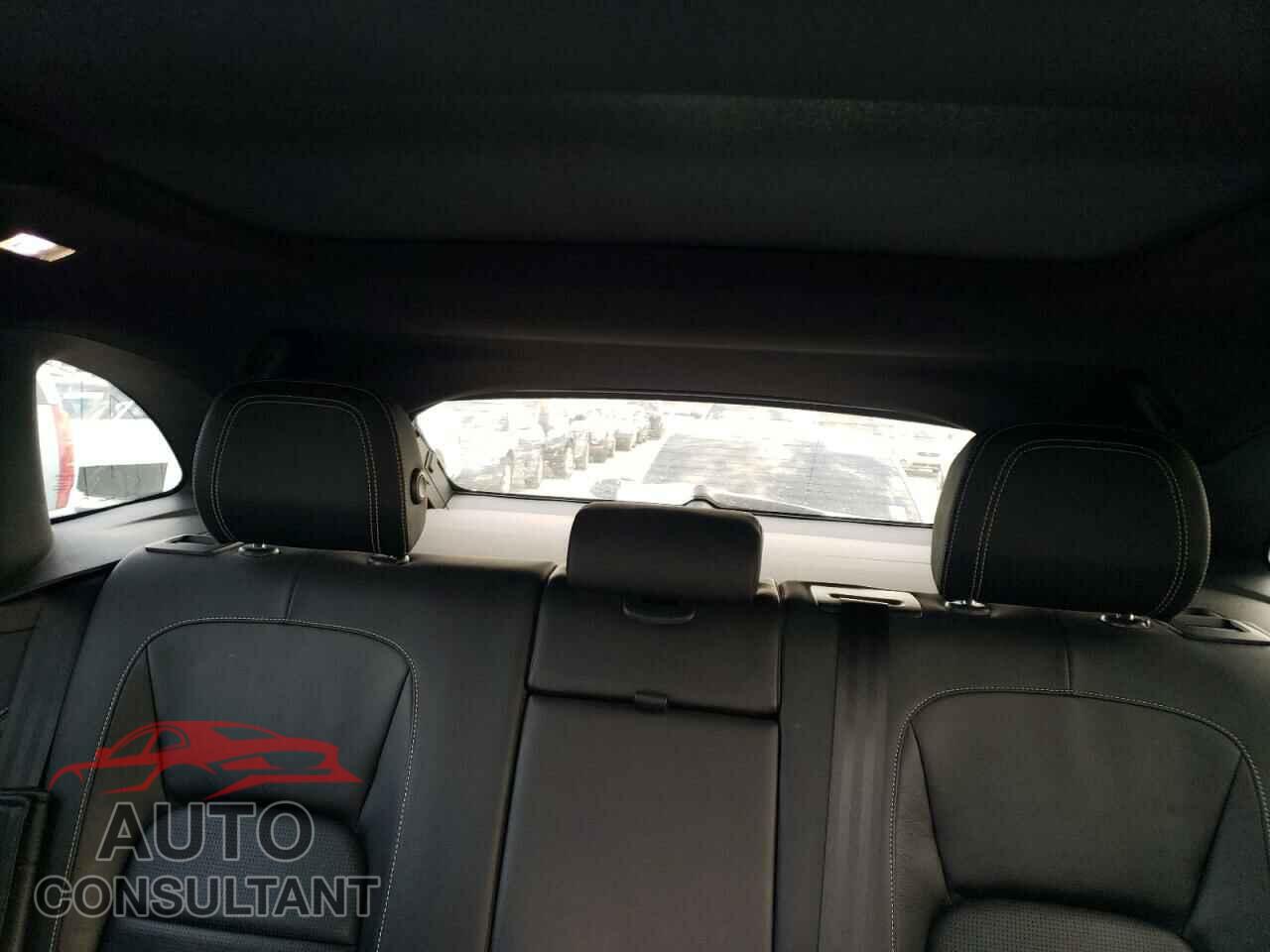 JAGUAR F-PACE 2017 - SADCM2BV4HA063733
