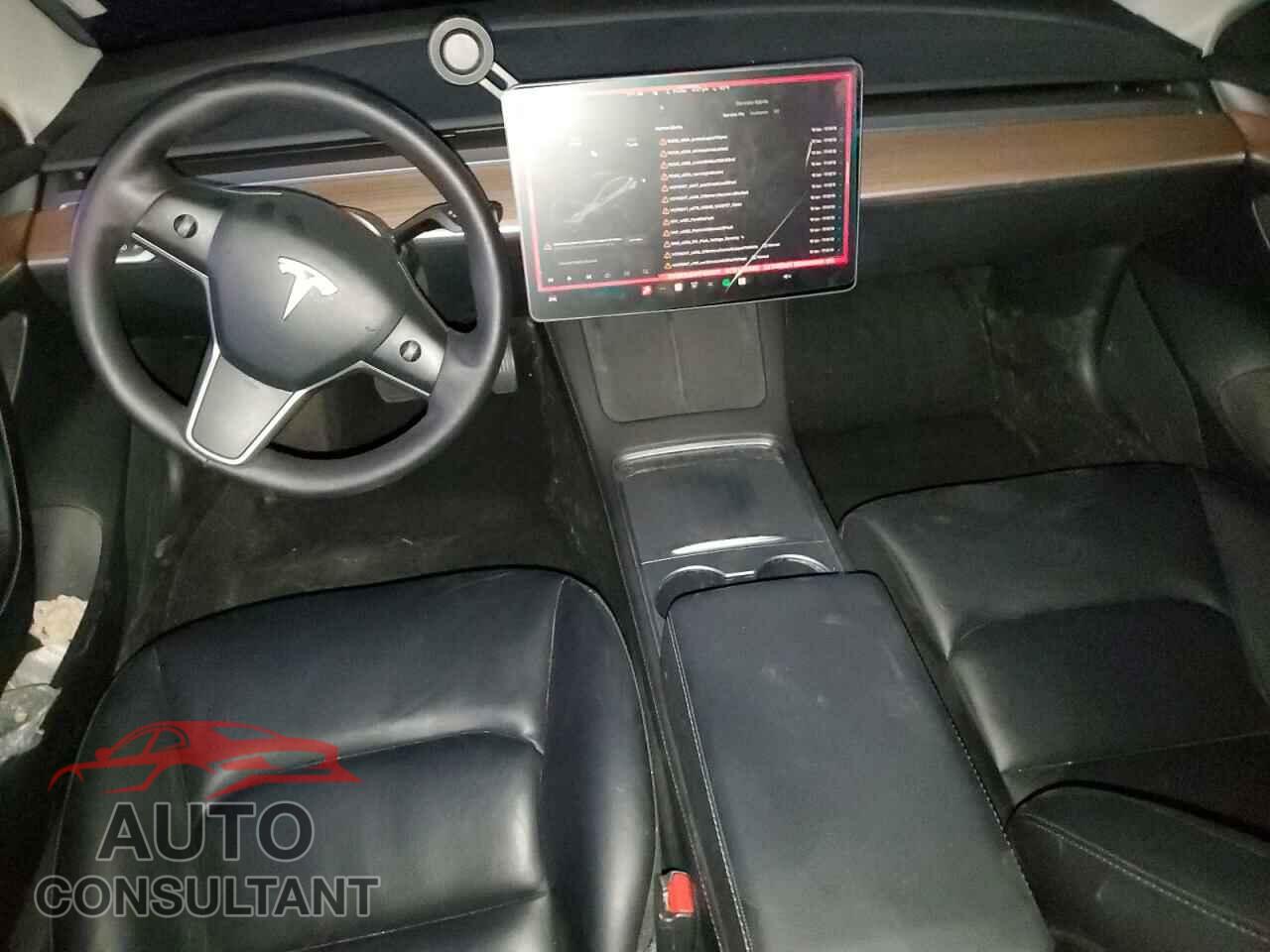 TESLA MODEL 3 2023 - 5YJ3E1EAXPF432371