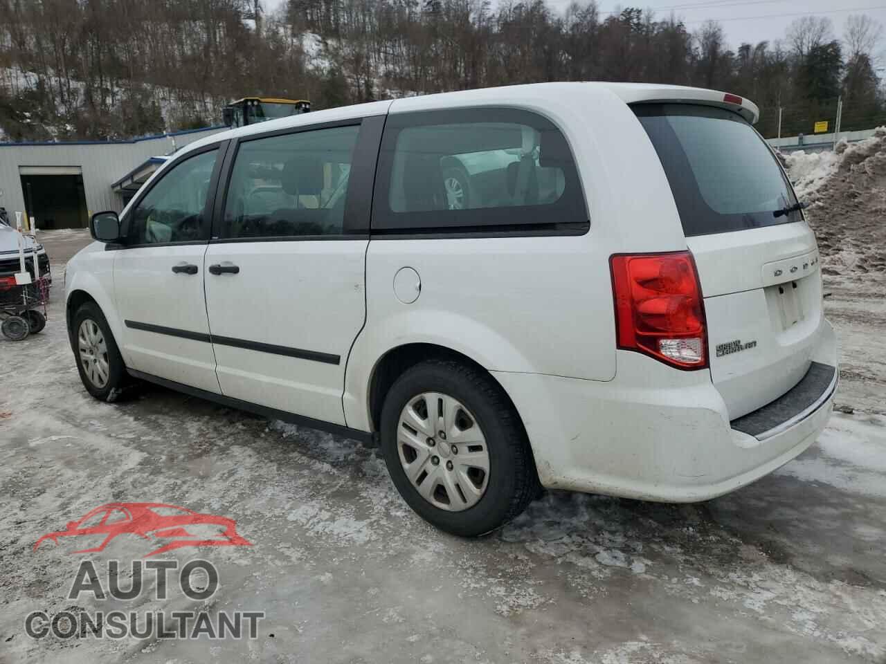 DODGE CARAVAN 2013 - 2C4RDGBG5DR813974