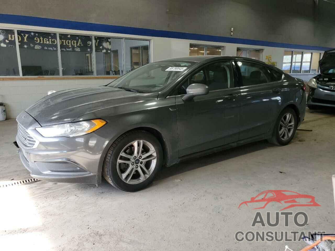 FORD FUSION 2018 - 3FA6P0H72JR148648