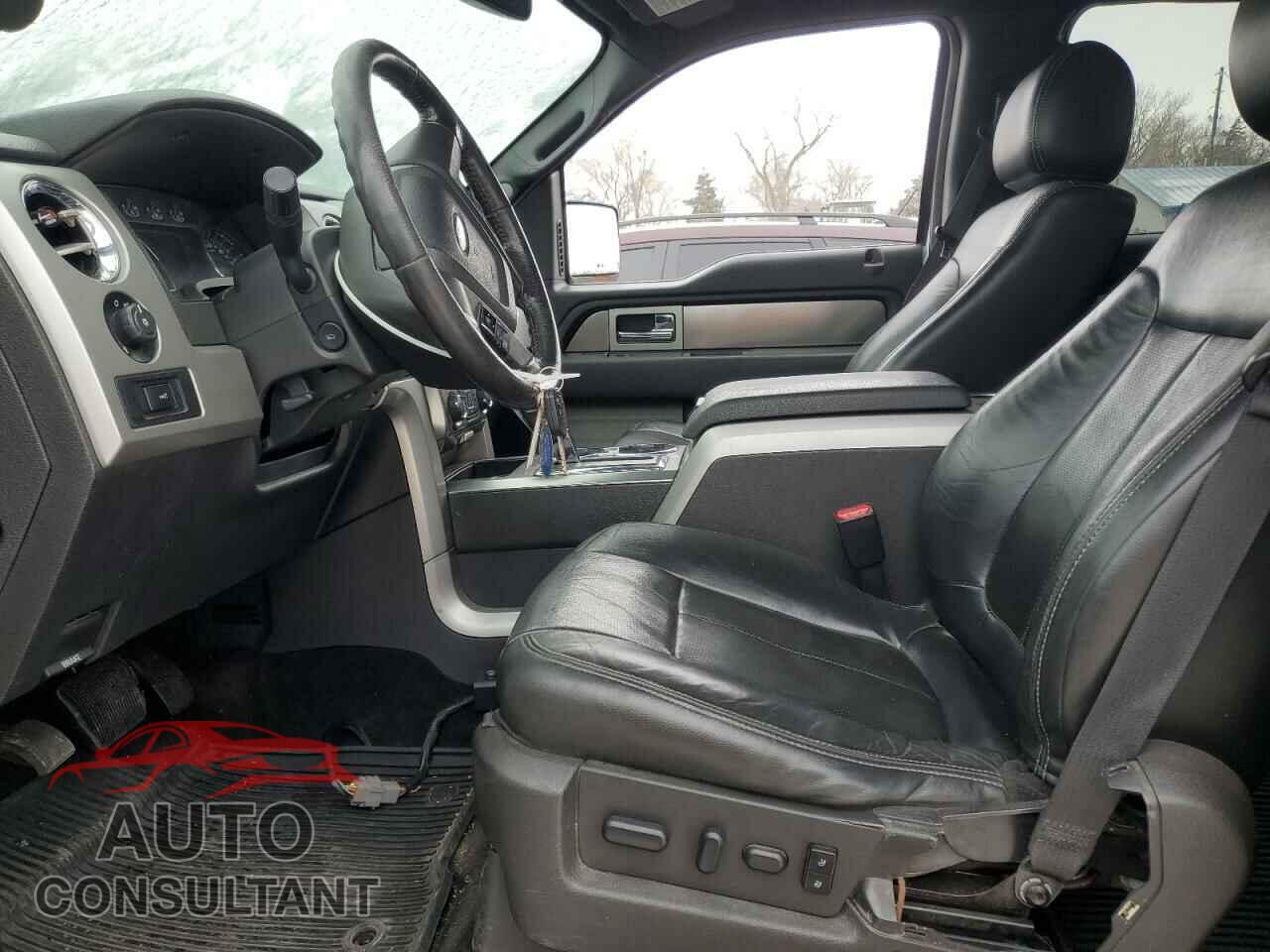 FORD F-150 2014 - 1FTFW1EF0EFA10639