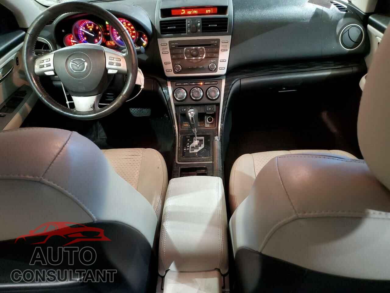 MAZDA 6 2010 - 1YVHZ8CH1A5M33401
