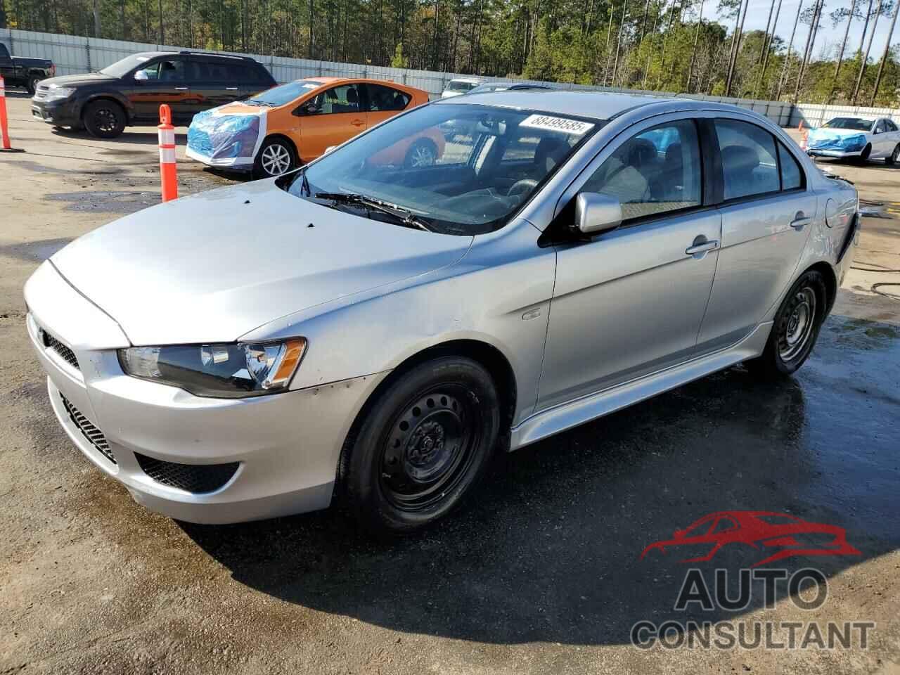 MITSUBISHI LANCER 2013 - JA32U2FU4DU015908