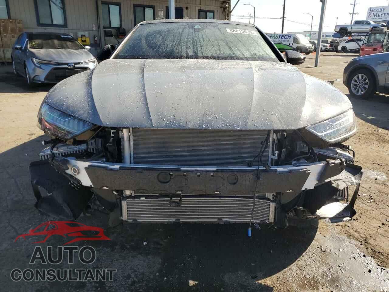 AUDI S7/RS7 2023 - WUAPCBF22PN907178