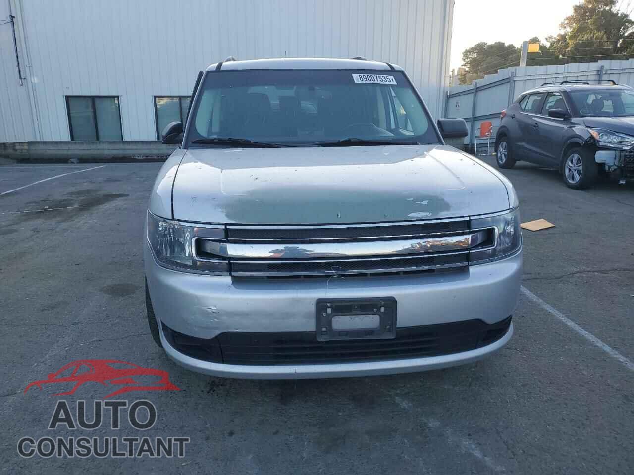 FORD FLEX 2015 - 2FMGK5B85FBA13998