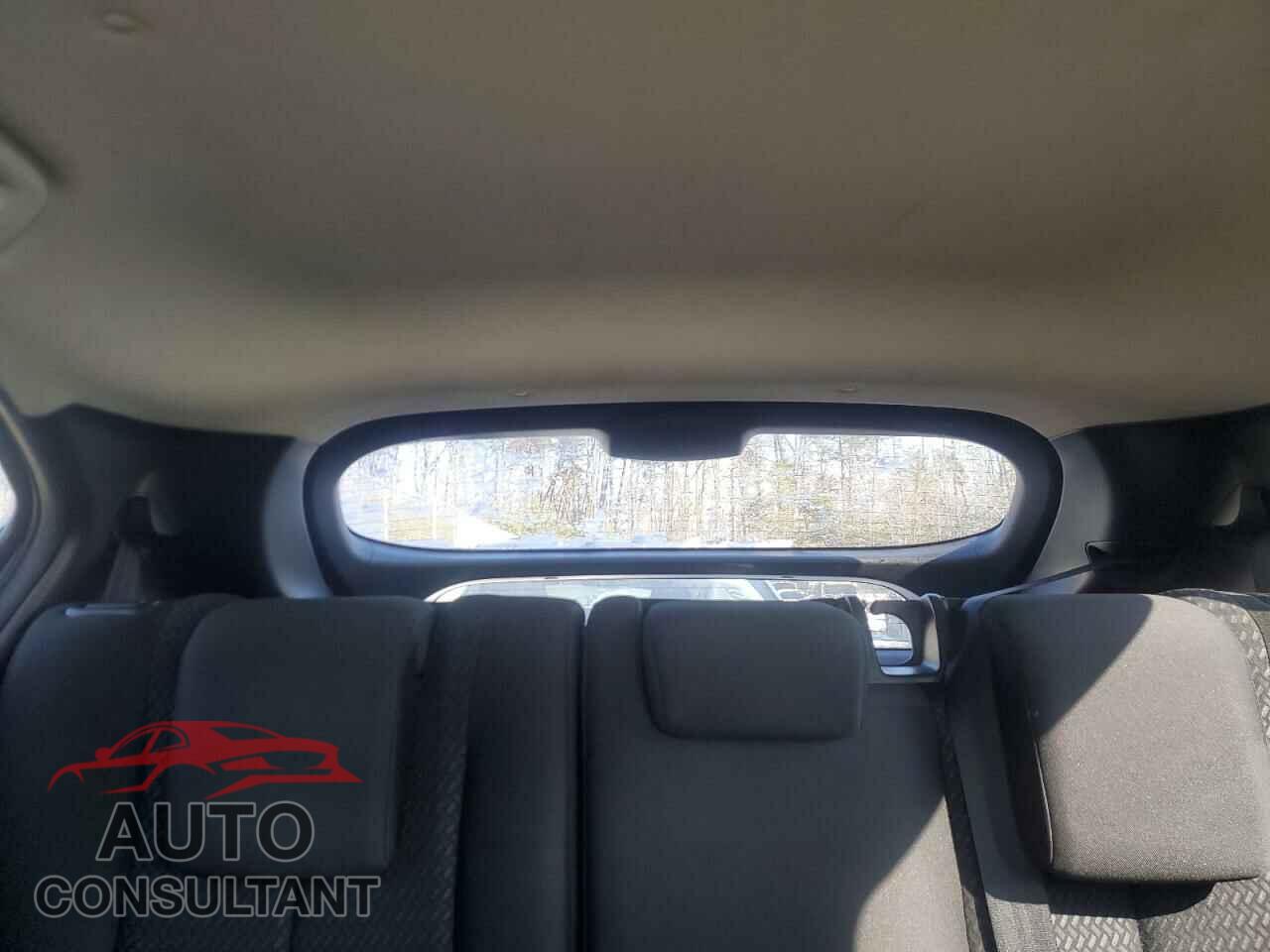 MITSUBISHI ECLIPSE 2019 - JA4AT3AA5KZ033931