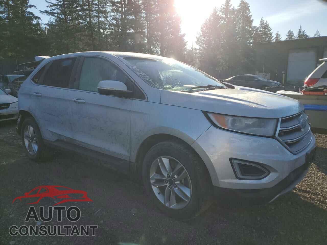 FORD EDGE 2016 - 2FMPK4J96GBC07705