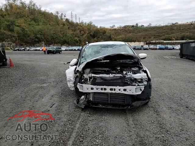 FORD FOCUS 2017 - 1FADP3F21HL304929