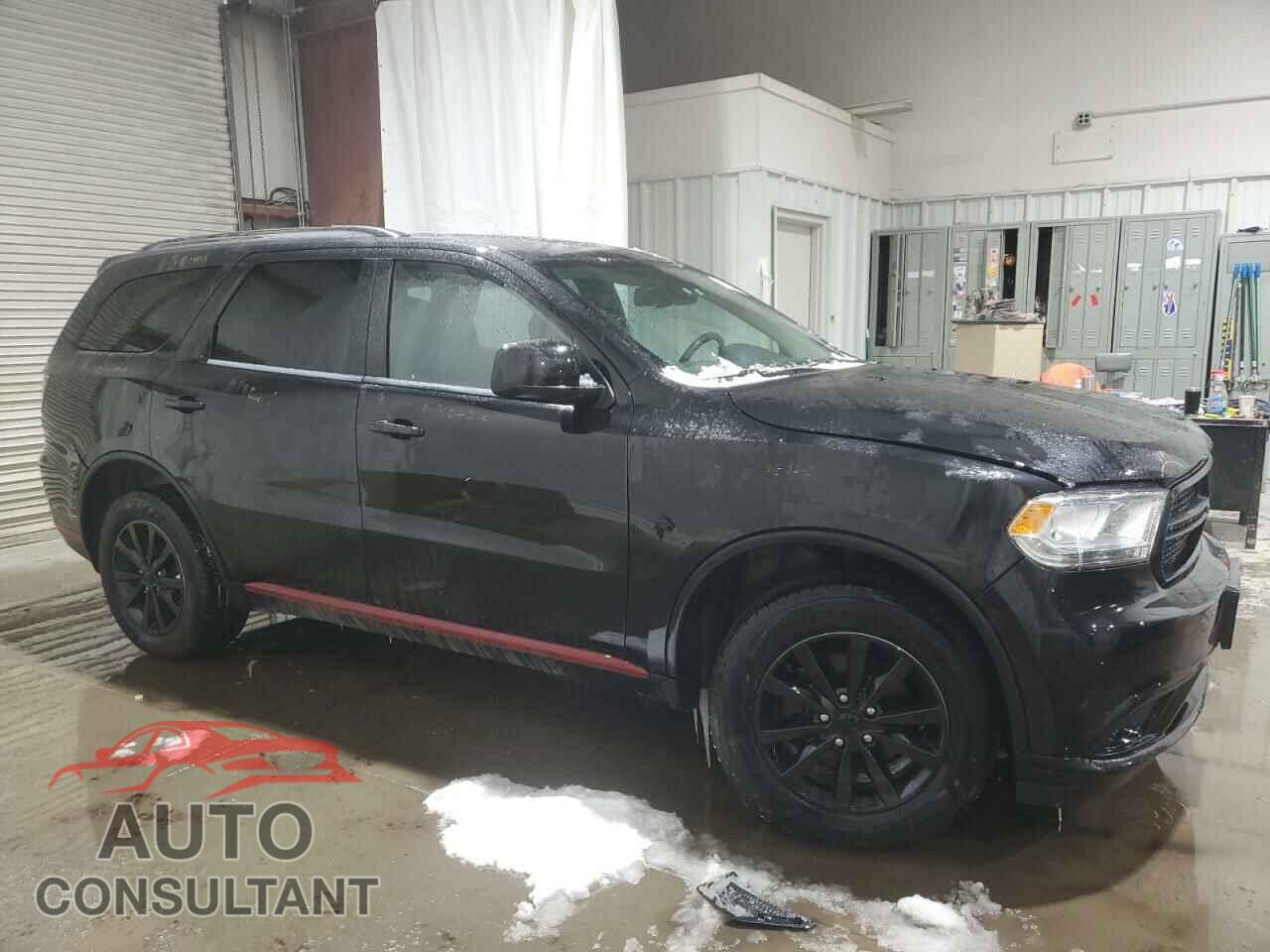 DODGE DURANGO 2015 - 1C4RDJAG3FC223766