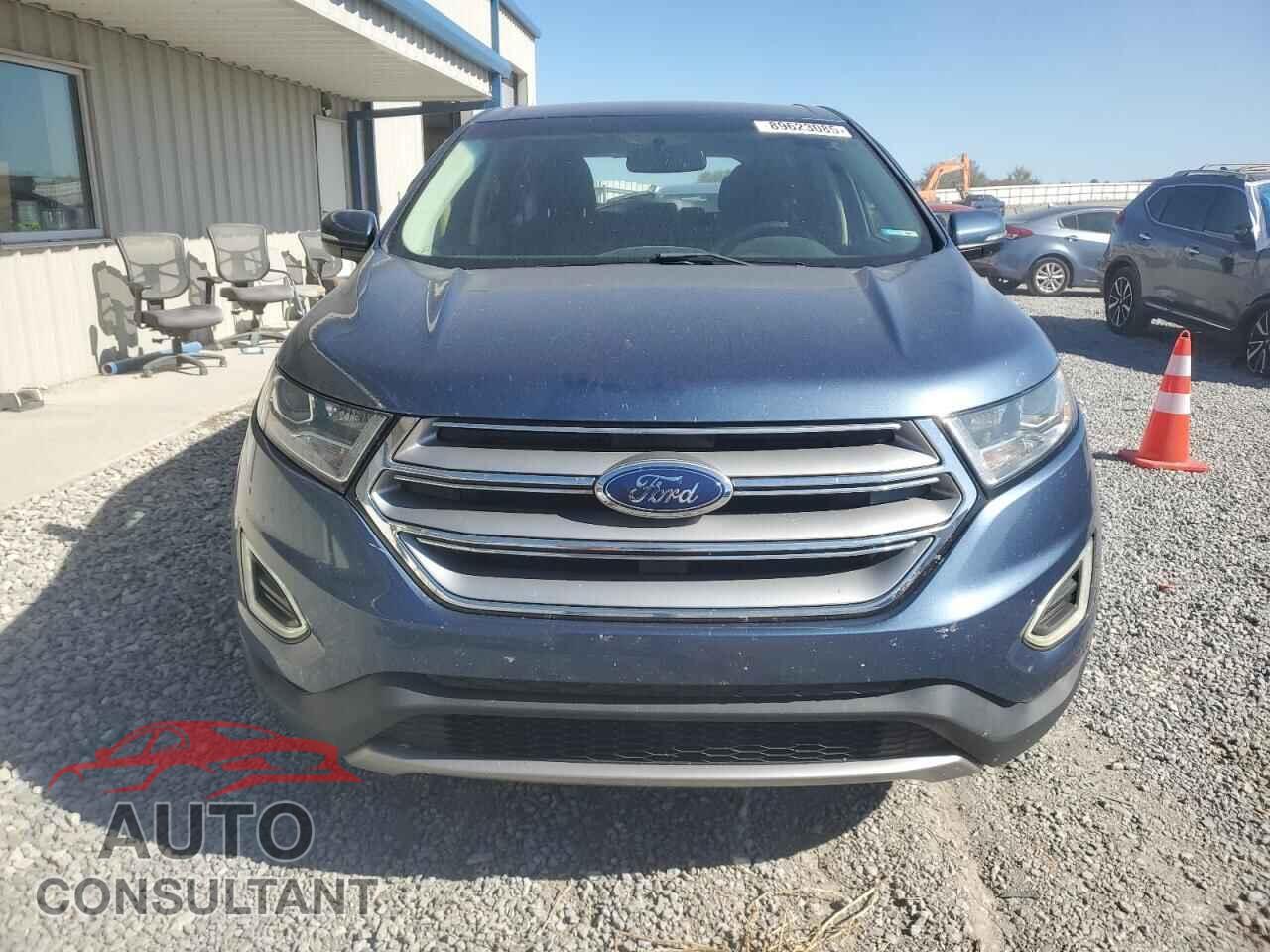 FORD EDGE 2018 - 2FMPK3J95JBC05784