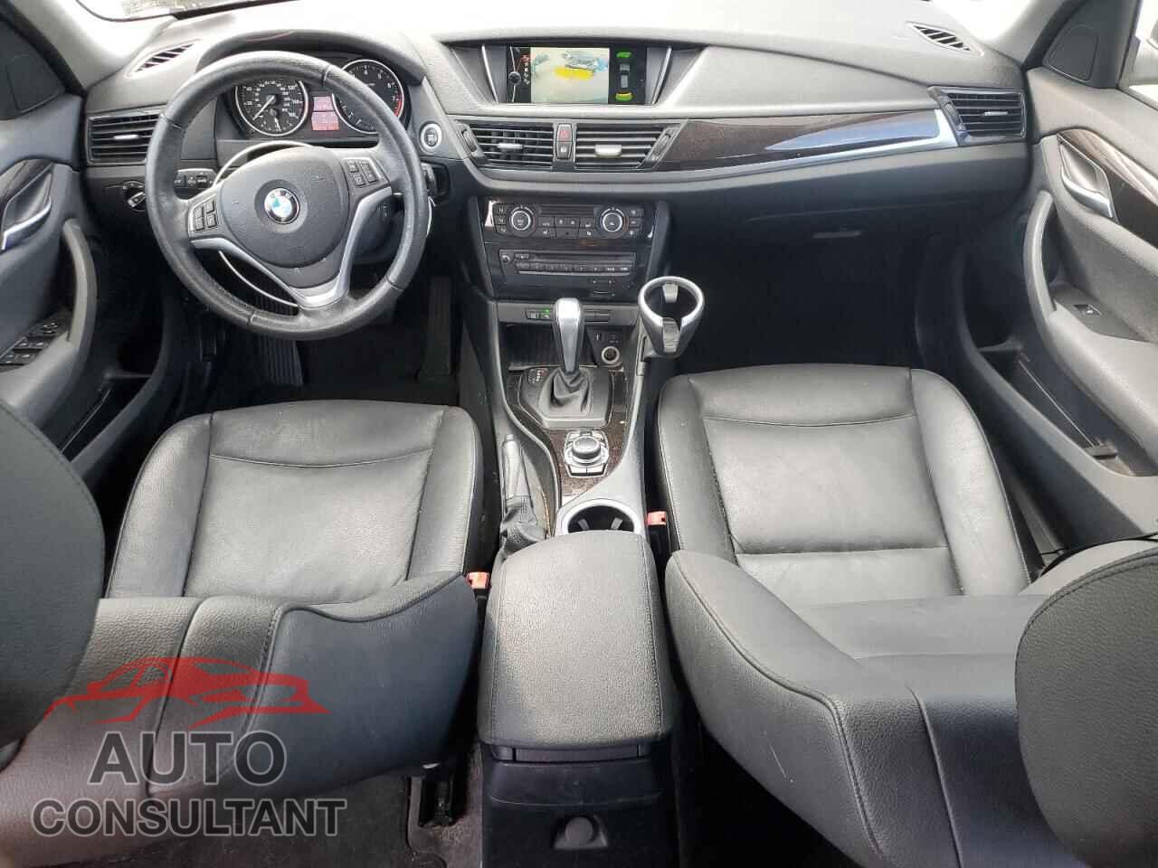 BMW X1 2015 - WBAVM5C57FVV94271