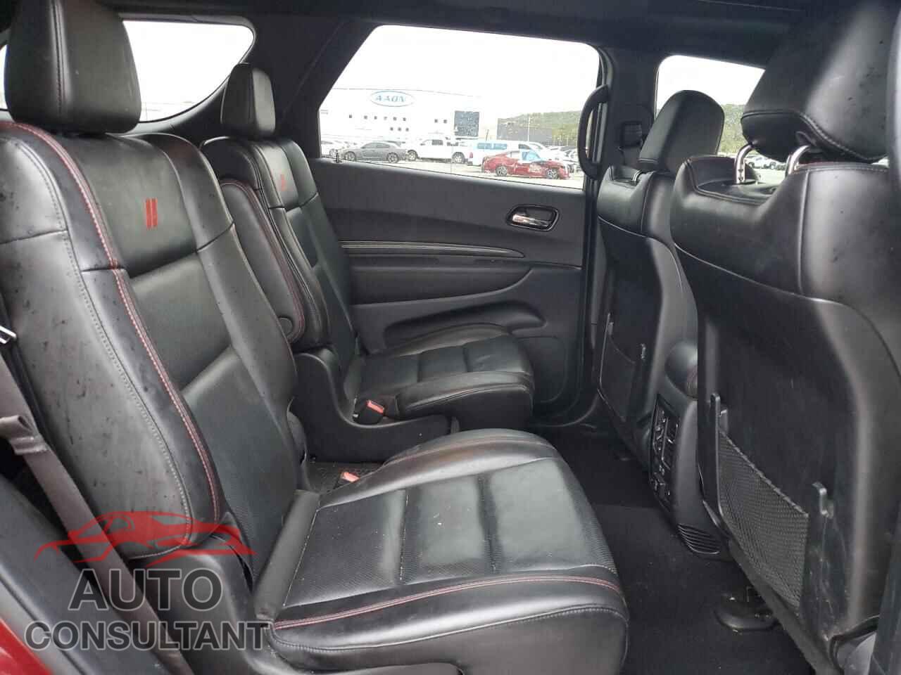 DODGE DURANGO 2023 - 1C4RDHDG3PC599535