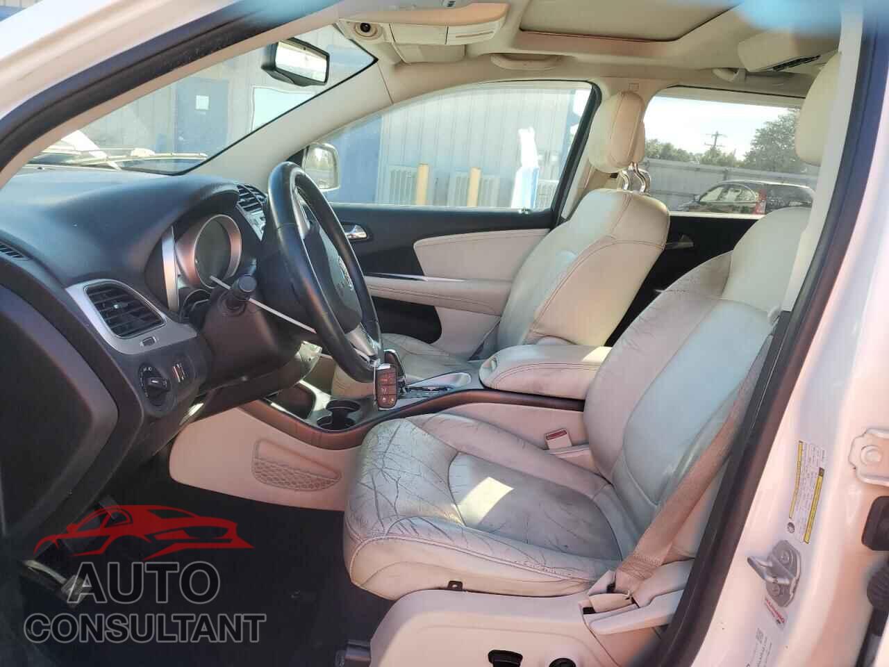 DODGE JOURNEY 2015 - 3C4PDCDG9FT557593