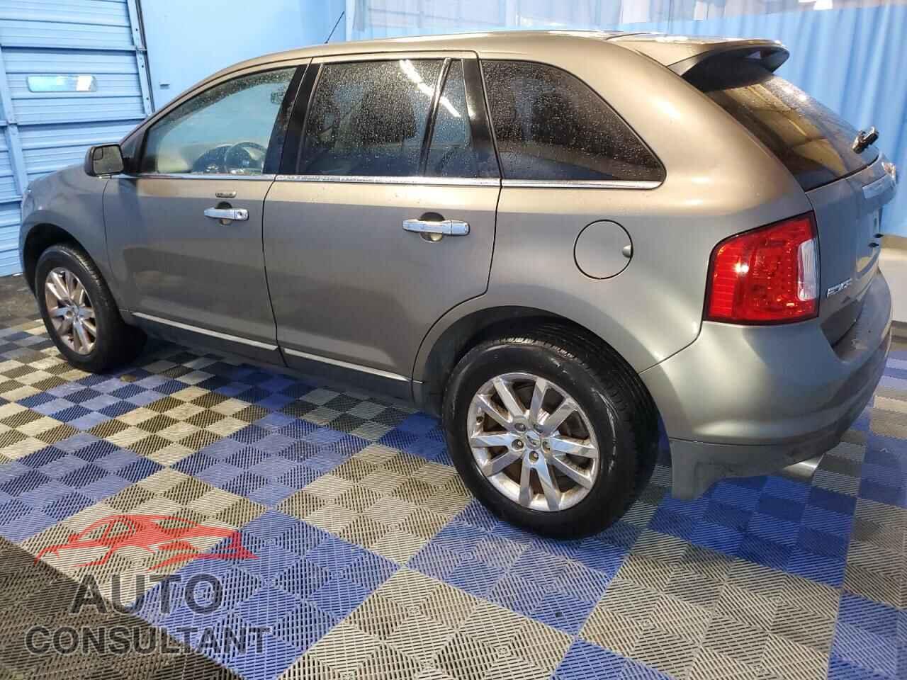 FORD EDGE 2013 - 2FMDK4KCXDBA03479