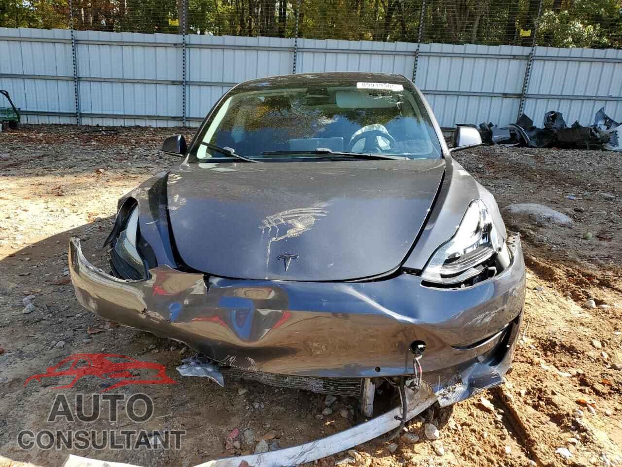 TESLA MODEL 3 2018 - 5YJ3E1EA2JF153505