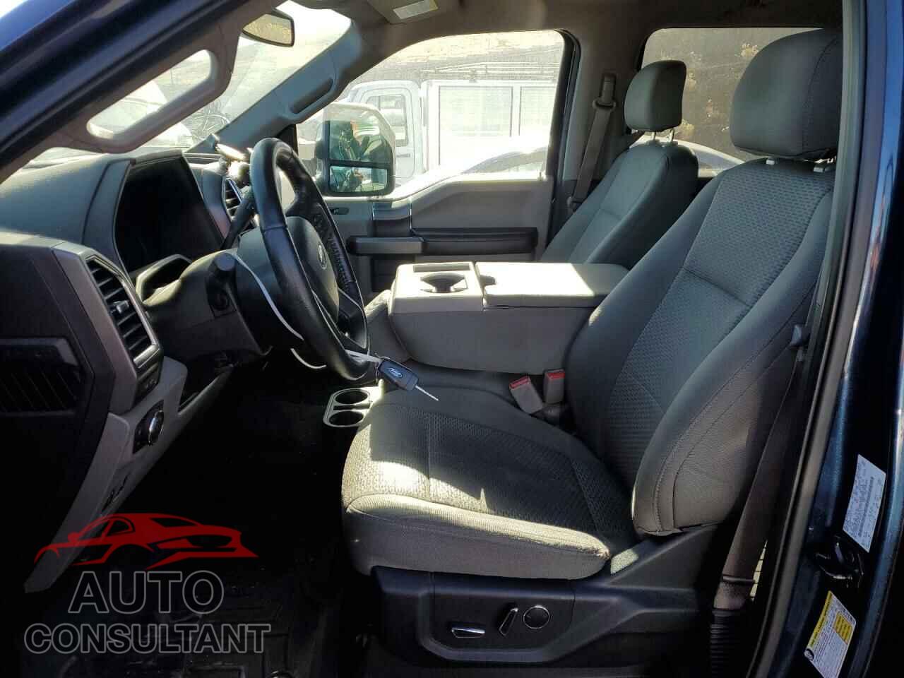 FORD F-150 2015 - 1FTEW1EP8FKD67936