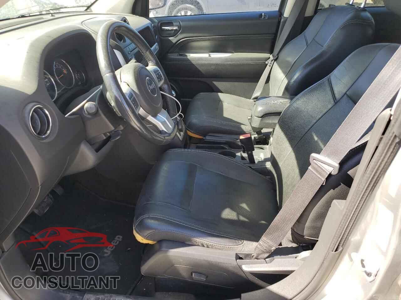 JEEP COMPASS 2016 - 1C4NJDEB4GD721820