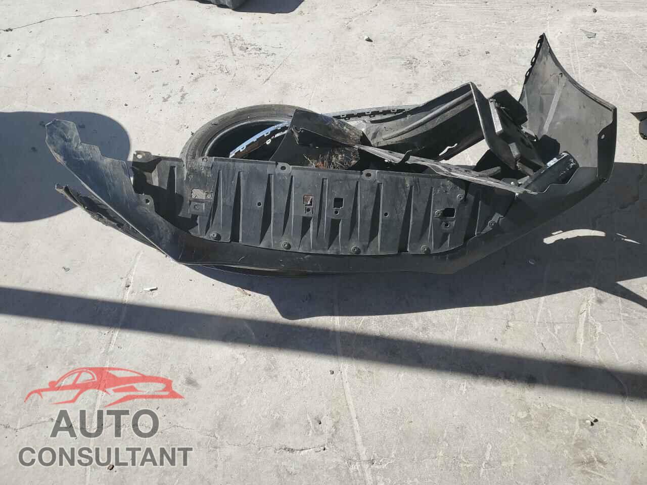 HONDA CIVIC 2015 - 19XFB2F86FE064797