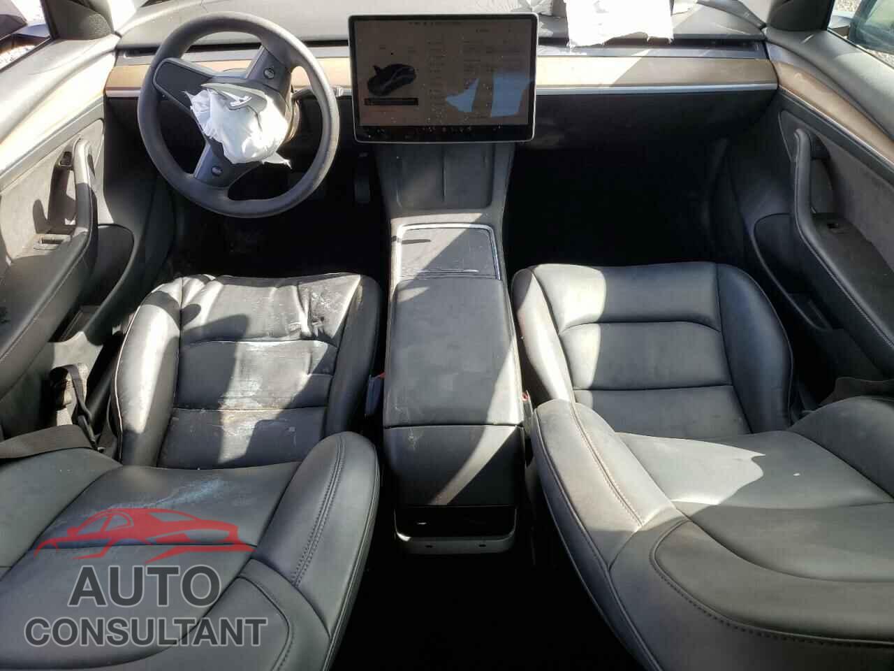 TESLA MODEL 3 2023 - 5YJ3E1EA9PF408126