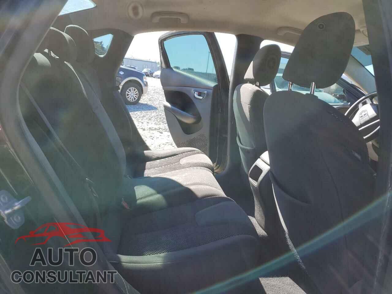 DODGE DART 2016 - 1C3CDFAA6GD606714