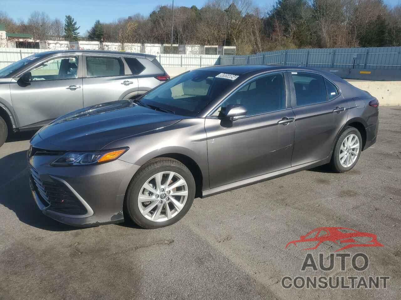 TOYOTA CAMRY 2023 - 4T1C11BK6PU100794