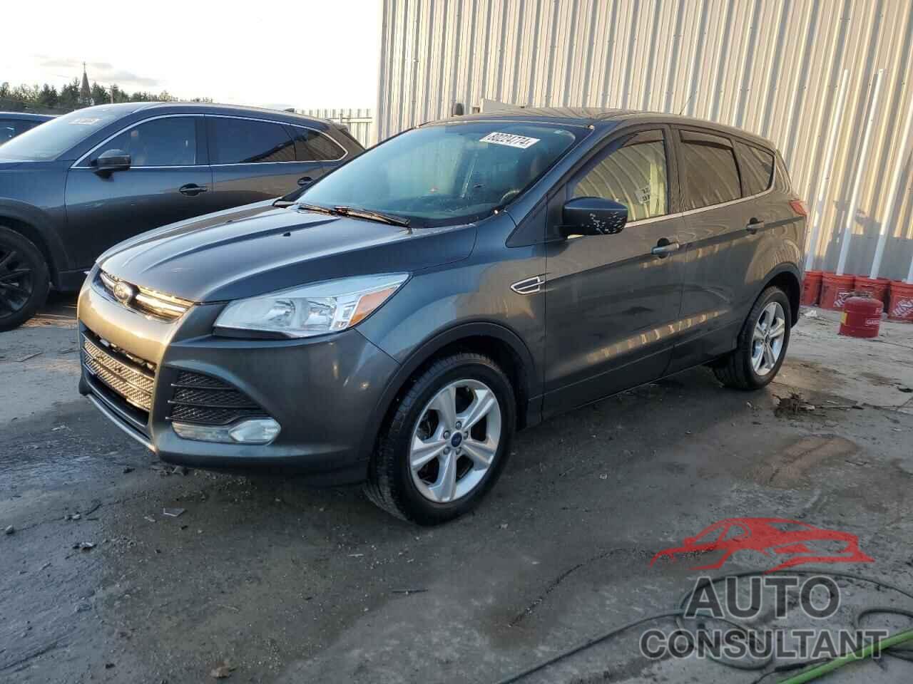 FORD ESCAPE 2016 - 1FMCU9GXXGUC13335