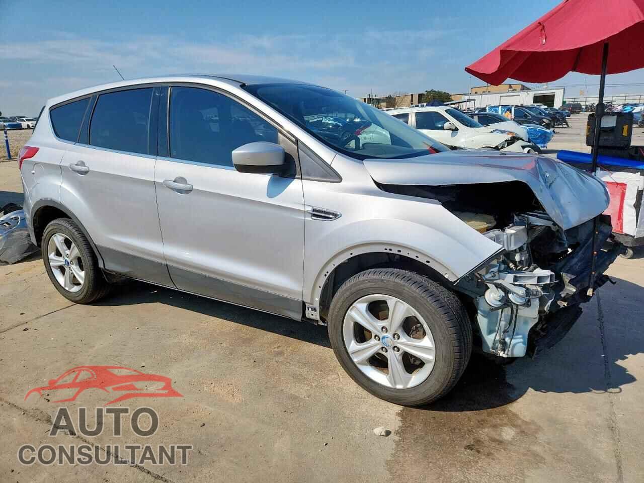 FORD ESCAPE 2013 - 1FMCU0G90DUC26619
